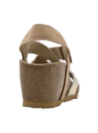 Sandalia Mujer K621 PANAMA JACK BEIGE
