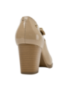 Zapato Mujer K666 BRUNO ROSSI BEIGE