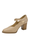 Zapato Mujer K666 BRUNO ROSSI BEIGE