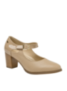 Zapato Mujer K666 BRUNO ROSSI BEIGE