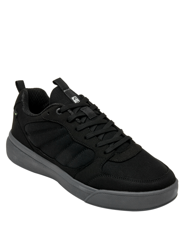 Zapatilla hombre K648 Panama jack Verde