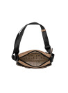 Bandolera de mujer K783 POLLINI TAUPE