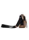 Bandolera de mujer K783 POLLINI TAUPE