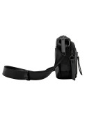 Bandolera de mujer K783 POLLINI NEGRO