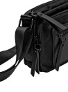 Bandolera de mujer K783 POLLINI NEGRO