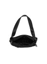 Bandolera de mujer K783 POLLINI NEGRO