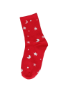 Calcetines Bacanes (unisex) K830 CALCETINES BACANES ROJO