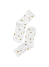 Calcetines Bacanes (unisex) K831 CALCETINES BACANES BLANCO