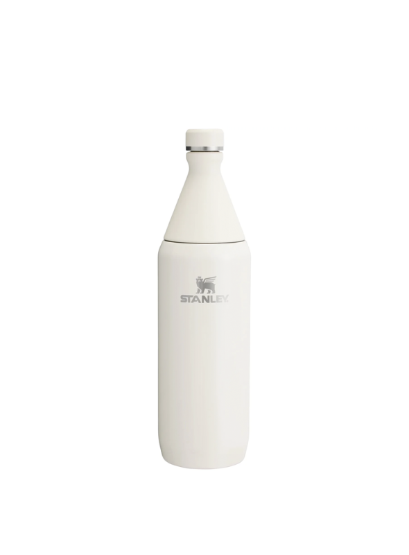 Botella (1 lt) K835 Stanley Blanco