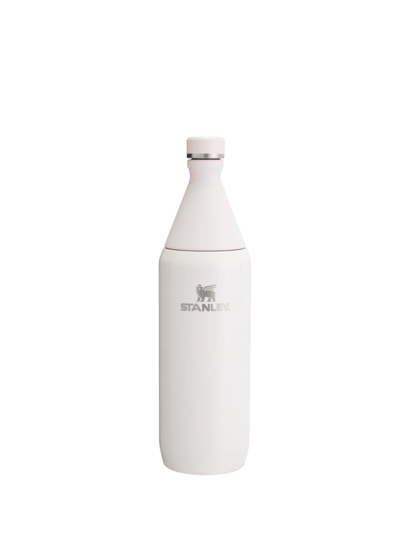 Botella (1 lt) K835 Stanley Blanco