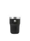 Vaso (408 ml) K838 Stanley Negro