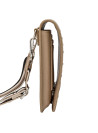 Phone bag mujer K776 Pollini Taupe