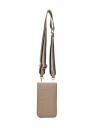 Phone bag mujer K776 Pollini Taupe