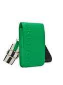 Phone bag mujer K776 Pollini Verde