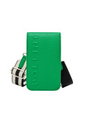 Phone bag mujer K776 Pollini Verde
