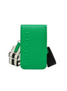 Phone bag mujer K776 Pollini Verde