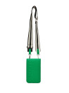 Phone bag mujer K776 Pollini Verde
