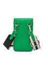 Phone bag mujer K776 Pollini Verde