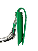 Phone bag mujer K776 Pollini Verde