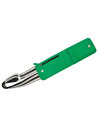 Phone bag mujer K776 Pollini Verde