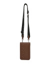 Phone bag mujer K777 Zappa Café