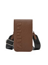 Phone bag mujer K777 Zappa Café