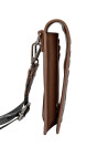 Phone bag mujer K777 Zappa Café
