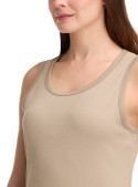 Polera Pio K841 PANAMA JACK BEIGE