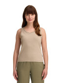 Polera Pio K841 PANAMA JACK BEIGE