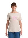 Polera Atocha K842 PANAMA JACK BEIGE