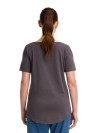 Polera Atocha K842 PANAMA JACK GRIS