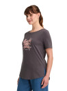 Polera Atocha K842 PANAMA JACK GRIS