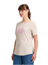 Polera Atocha K842 PANAMA JACK BEIGE