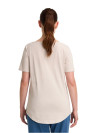 Polera Atocha K842 PANAMA JACK BEIGE