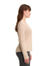 Polera Estany K843 PANAMA JACK BEIGE