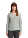 Polera Estany K843 PANAMA JACK VERDE