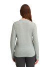 Polera Estany K843 PANAMA JACK VERDE
