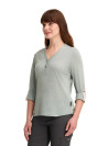 Polera Estany K843 PANAMA JACK VERDE