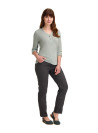 Polera Estany K843 PANAMA JACK VERDE