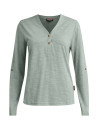 Polera Estany K843 PANAMA JACK VERDE