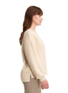 Polerón New Castillo K844 PANAMA JACK BEIGE