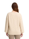 Polerón New Castillo K844 PANAMA JACK BEIGE