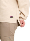 Polerón New Castillo K844 PANAMA JACK BEIGE