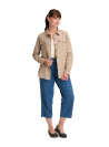 Sobrecamisa Lisa K846 PANAMA JACK BEIGE