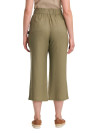 Pantalón Ronda - Mezcla de Lino K847 PANAMA JACK VERDE