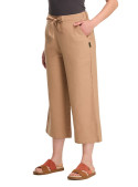 Pantalón Ronda - Mezcla de Lino K847 PANAMA JACK BEIGE