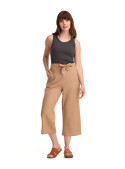 Pantalón Ronda - Mezcla de Lino K847 PANAMA JACK BEIGE