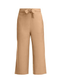 Pantalón Ronda - Mezcla de Lino K847 PANAMA JACK BEIGE