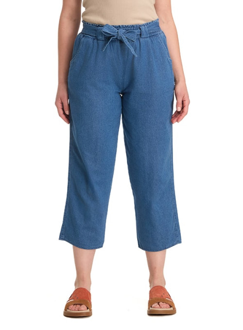 Pantalón Panticosa K848 PANAMA JACK CELESTE