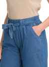 Pantalón Panticosa K848 PANAMA JACK CELESTE